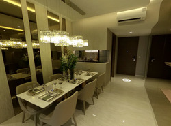 ARDOR RESIDENCE (D15), Apartment #519890911